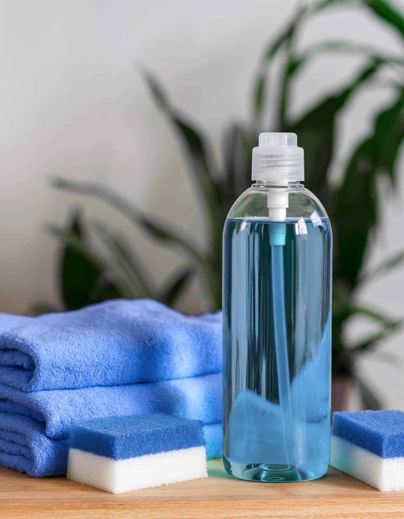 Best Eco-Friendly Cleaning Products to Use in Your Home