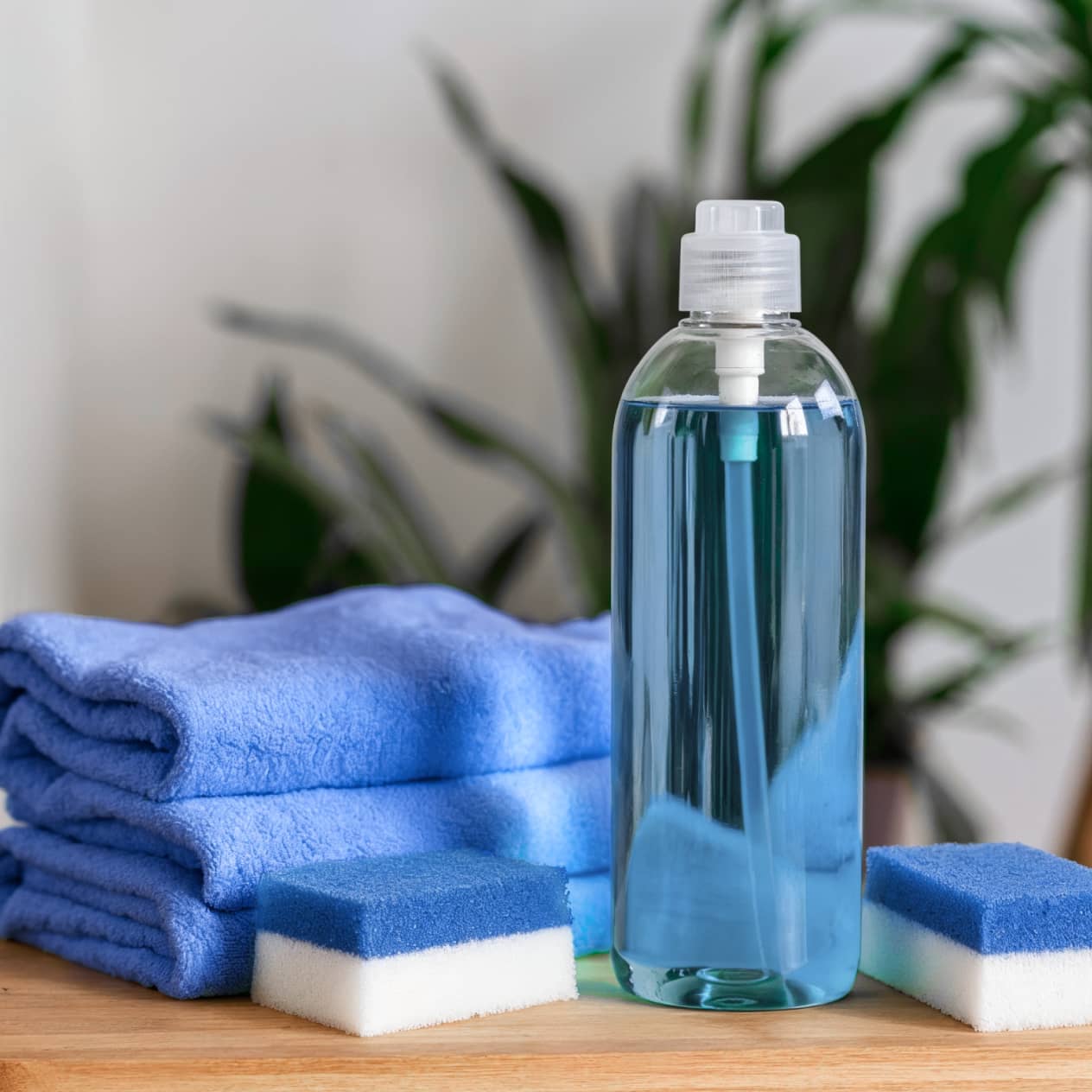 Best Eco-Friendly Cleaning Products to Use in Your Home