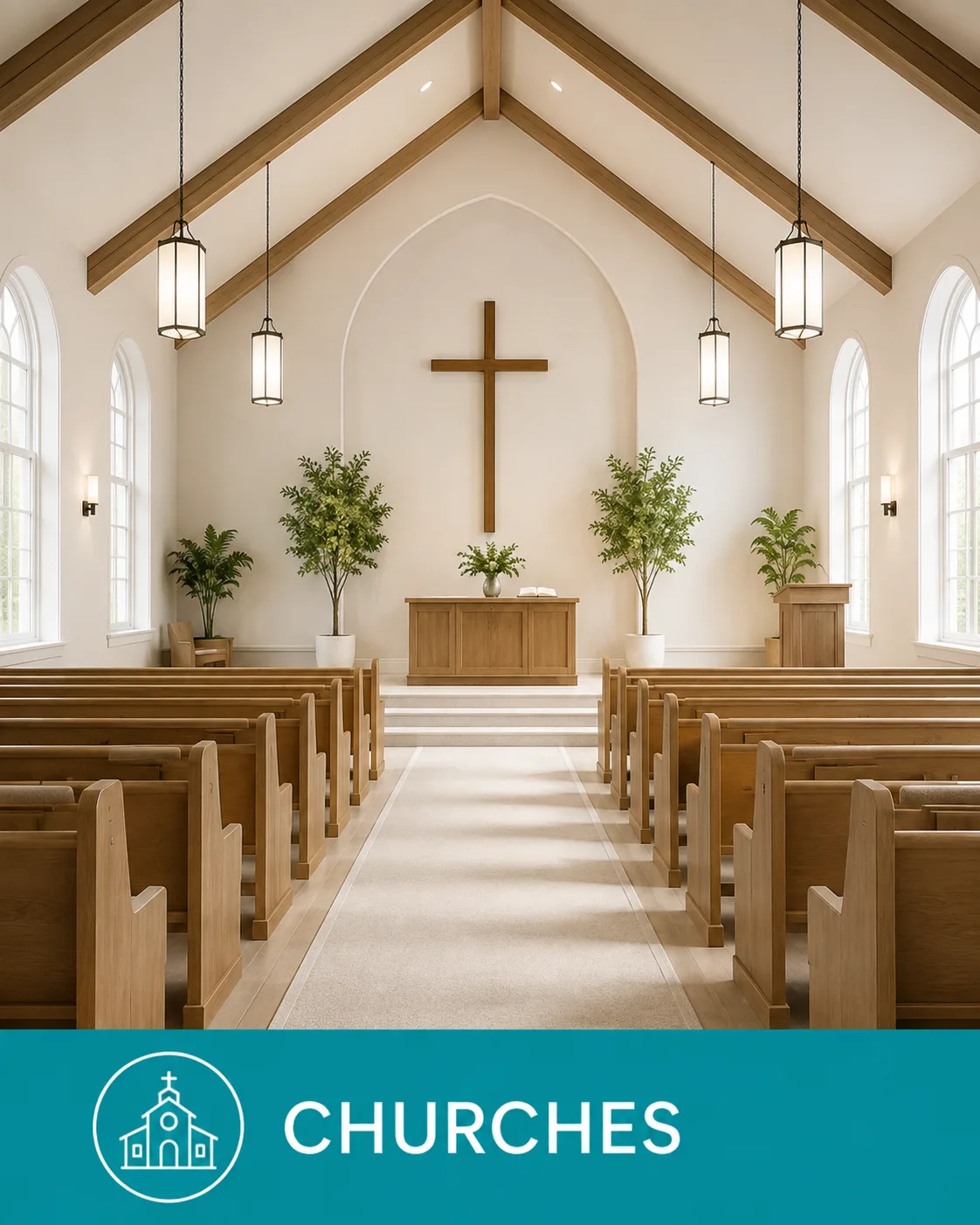 Churches