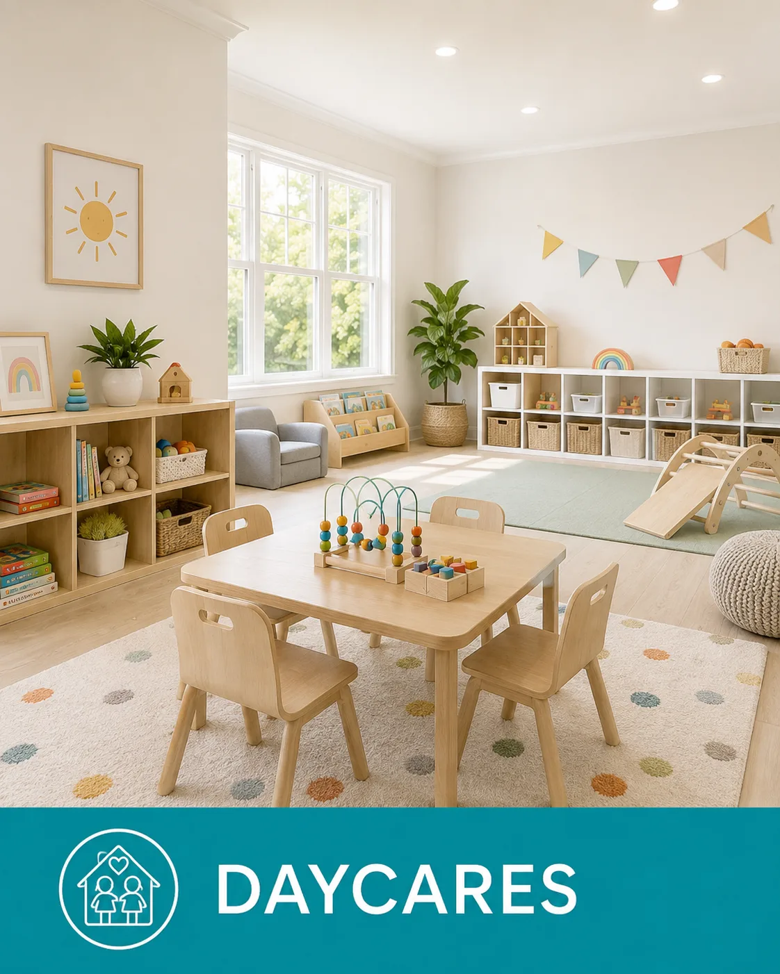 Daycares