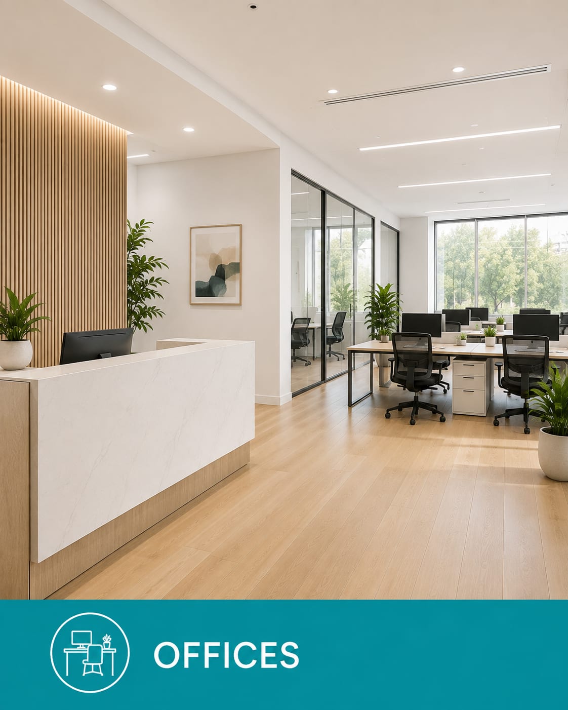 Offices