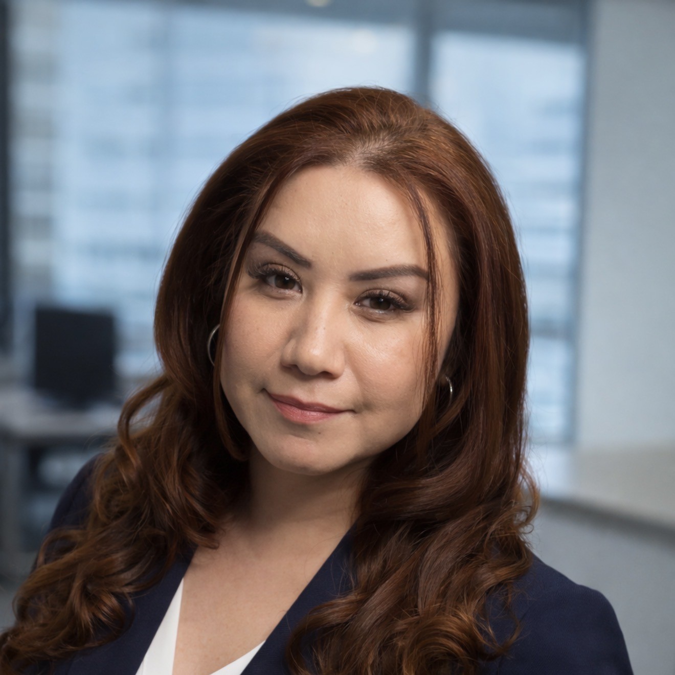 Hilda Hernandez